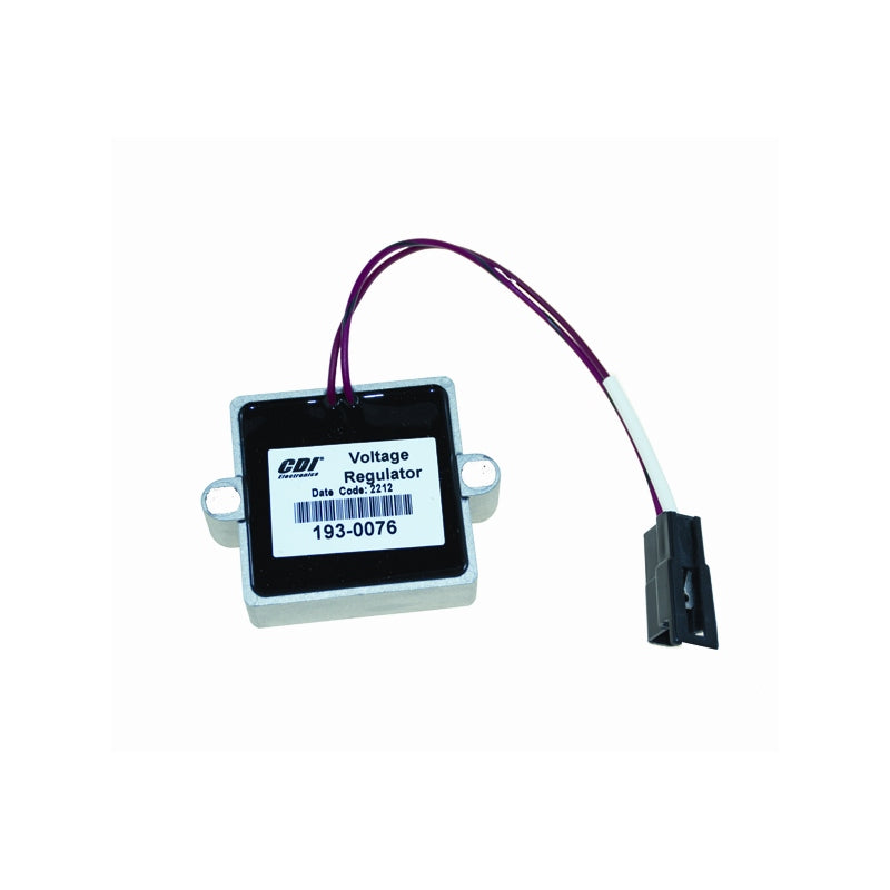 OMC VOLTAGE REG. MPN-193-0076