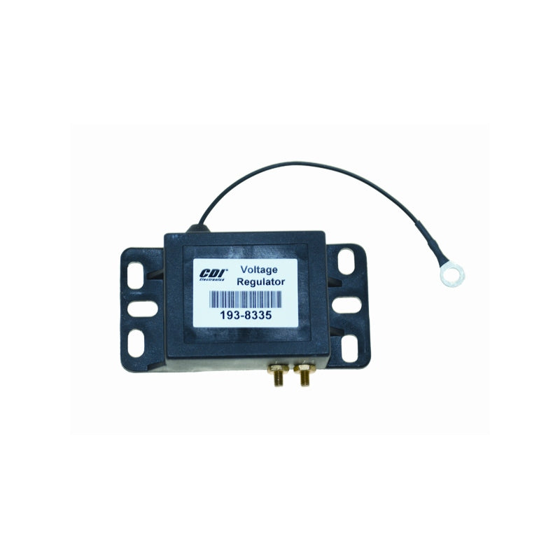 VOLTAGE REGULATOR MPN-193-8335