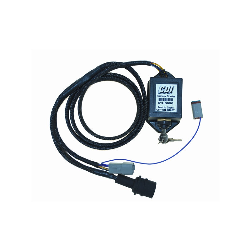 511-6996 OMC REMOTE START MPN-18-99552