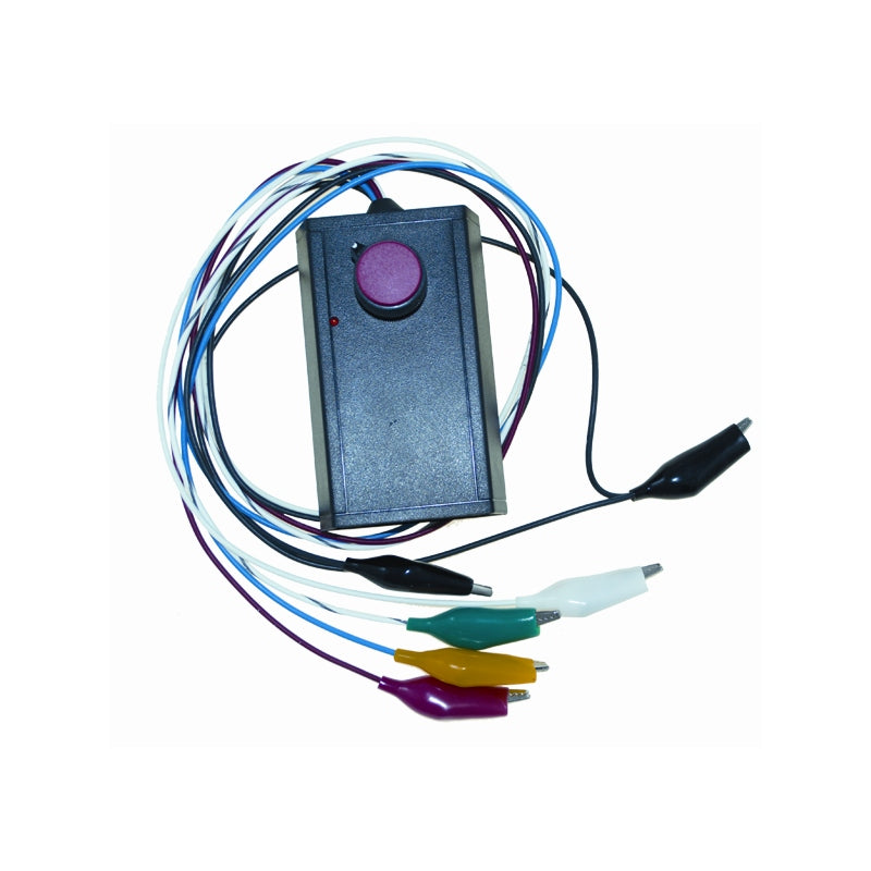 BATTERY CD TESTER MPN-511-9701