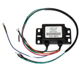 MRC SWITCH BOX 2CYL MPN-114-4911