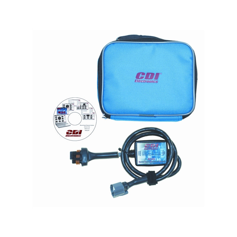 SOFT UPGRADE MERC TO YAM MPN-531-0119Y