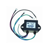 YAMAHA TILT/TRIM HARNESS MPN-857-1950