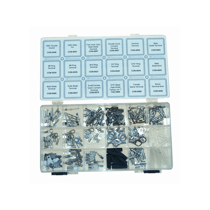 TERMINAL KIT BHAM ONLY MPN-912-9708