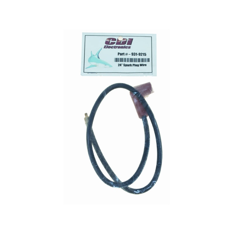 931-9215 24" PLUG WIRE MPN-18-99314