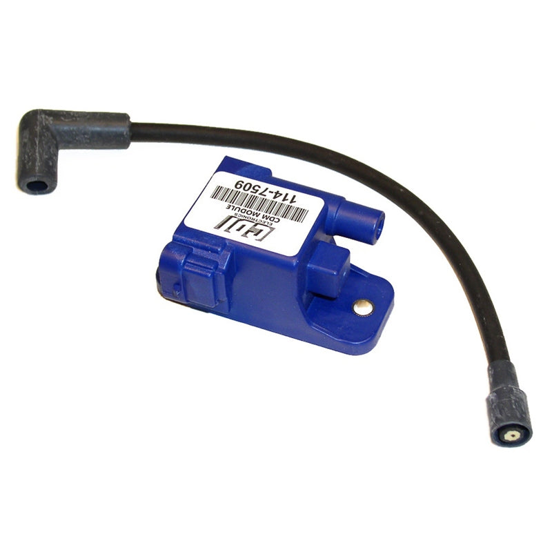 114-7509 CDM MODULE MERC MPN-18-99161