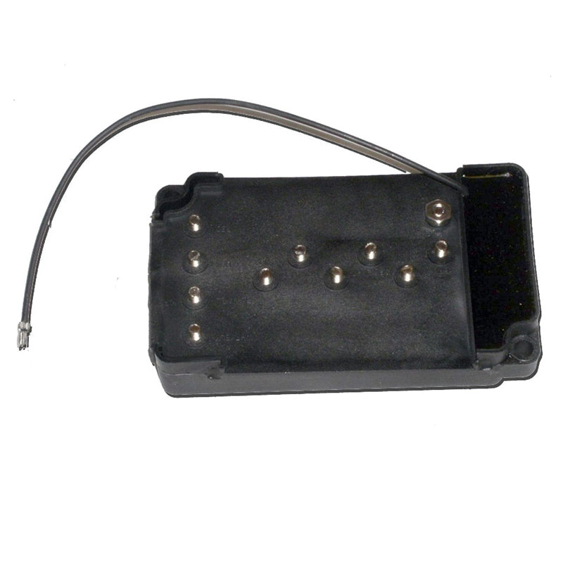 114-7778 SWITCHBOX MERC MPN-18-5775-1