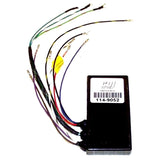 MRC SWITCH BOX 3CYL MPN-118-5791-1