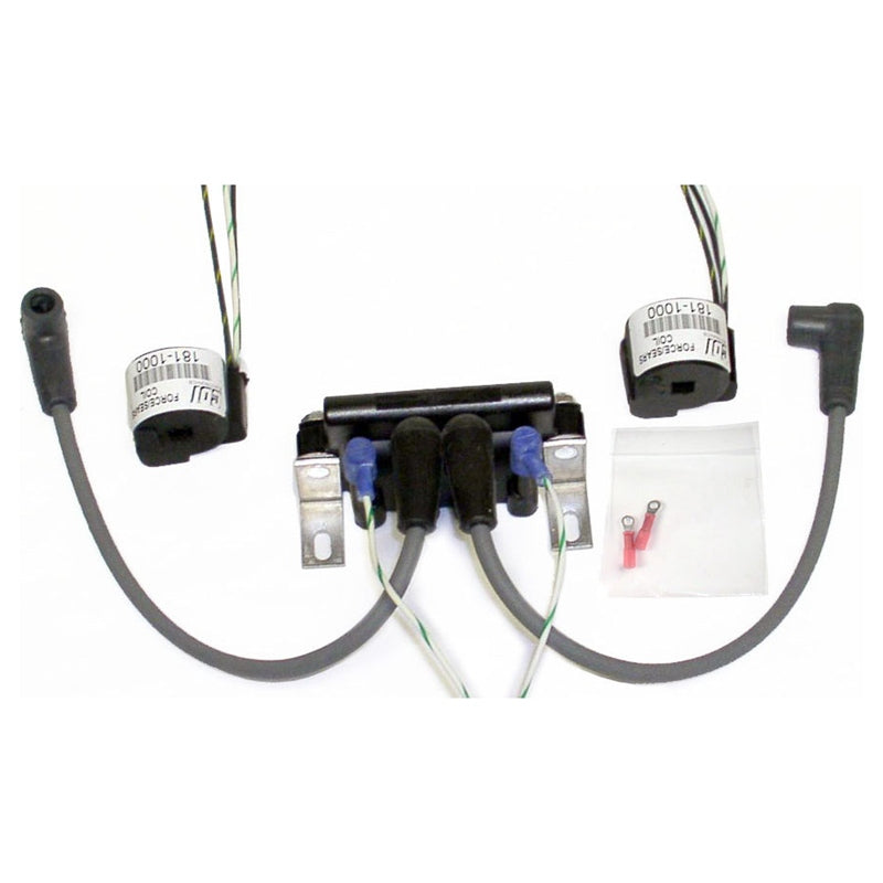 CHY/FRC IGN KIT 2CYL MPN-116-2379K 2