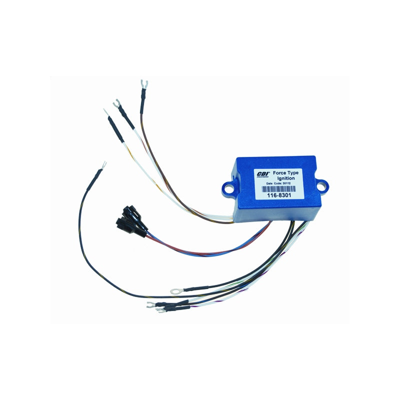 116-8301 IGNITION PACK CHRYSLER MPN-18-99228