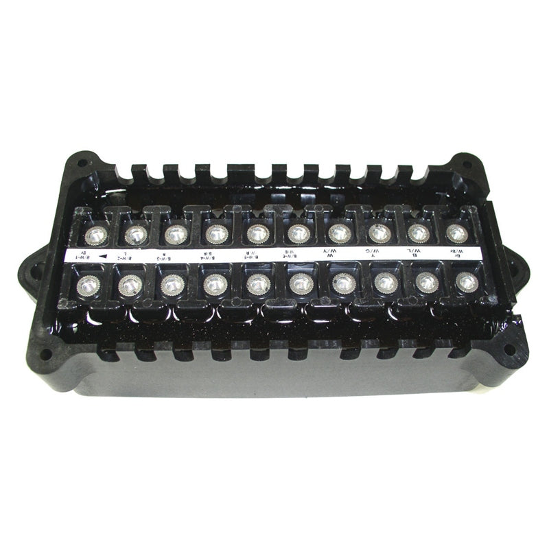 117-6G5-12 YAMAHA IGN PACK 6CYL