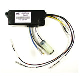 YAMAHA MODULE 3CYL CDI MPN-18-99327
