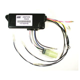 YAMAHA MODULE 3CYL CDI MPN-117-6J8-H2