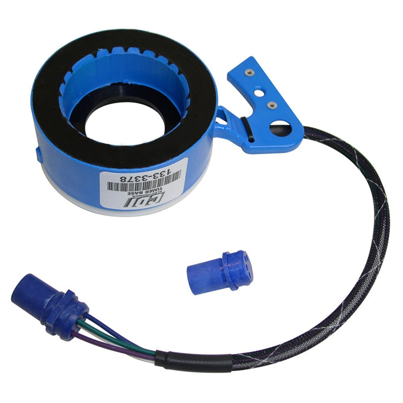 133-3378 TIMER BASE J/E MPN-18-99406