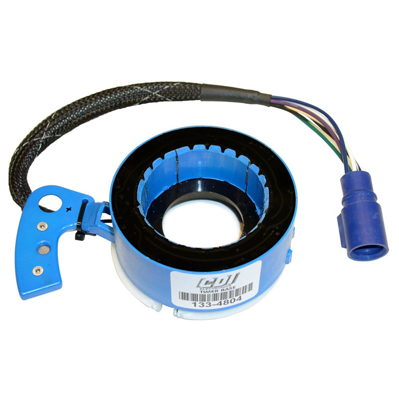 133-4804 TIMER BASE J/E
