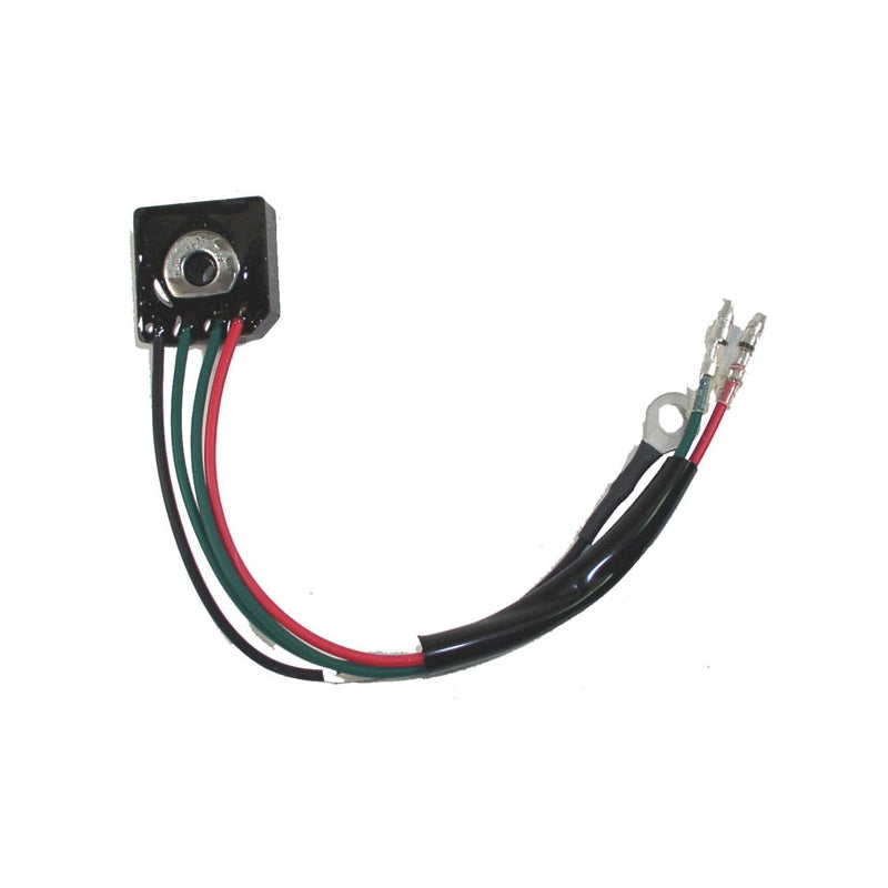 157-664-61 YAMAHA RECTIFIER