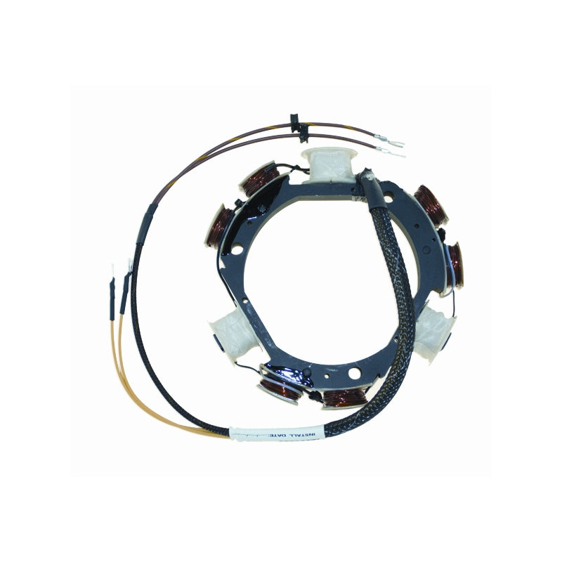 173-1235 OMC STATOR 3CYL 6AMP MPN-18-99235