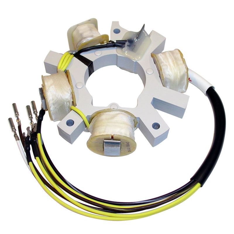 173-1651 OMC STATOR 2CYL 5AMP MPN-18-99240