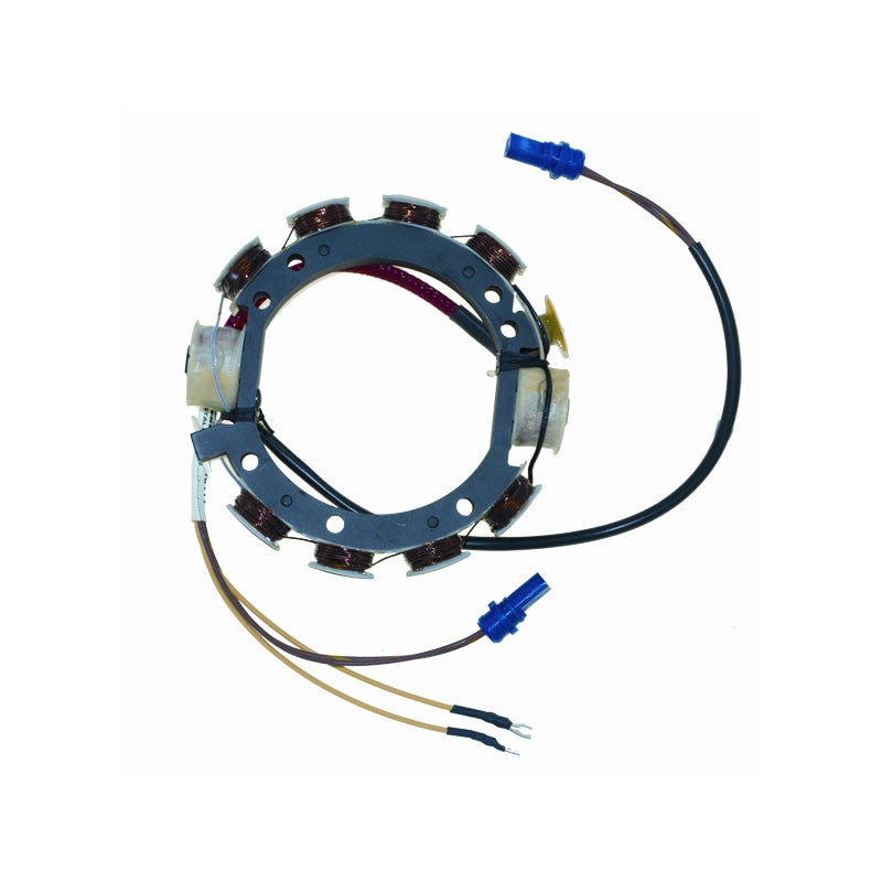 173-3672 STATOR J/E