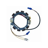 173-3672 STATOR J/E