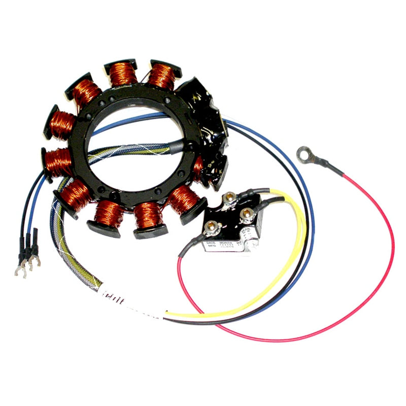 MRC STATOR 2CYL MPN-174-4424