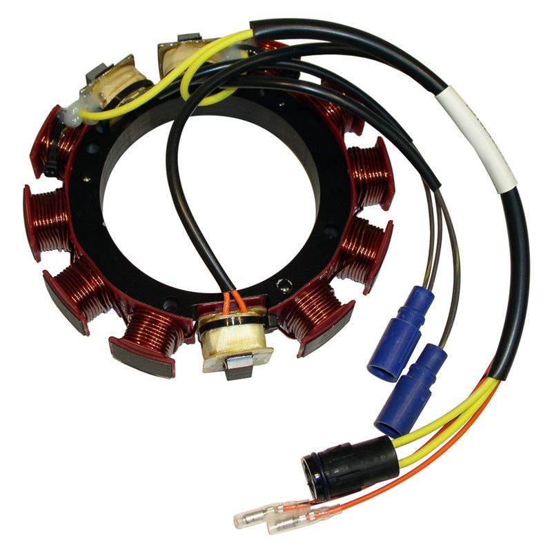 OMC STATOR 6/8CYL 35AMP MPN-173-4643