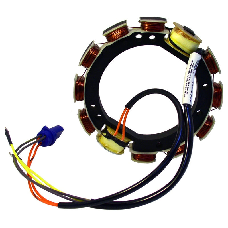 173-4766 OMC STATOR 9AMP