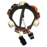 173-4821 OMC STATOR 2/3CYL OPT 4A
