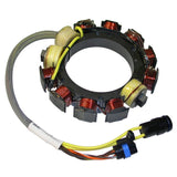 OMC STATOR 6CYL 35AMP MPN-173-4981