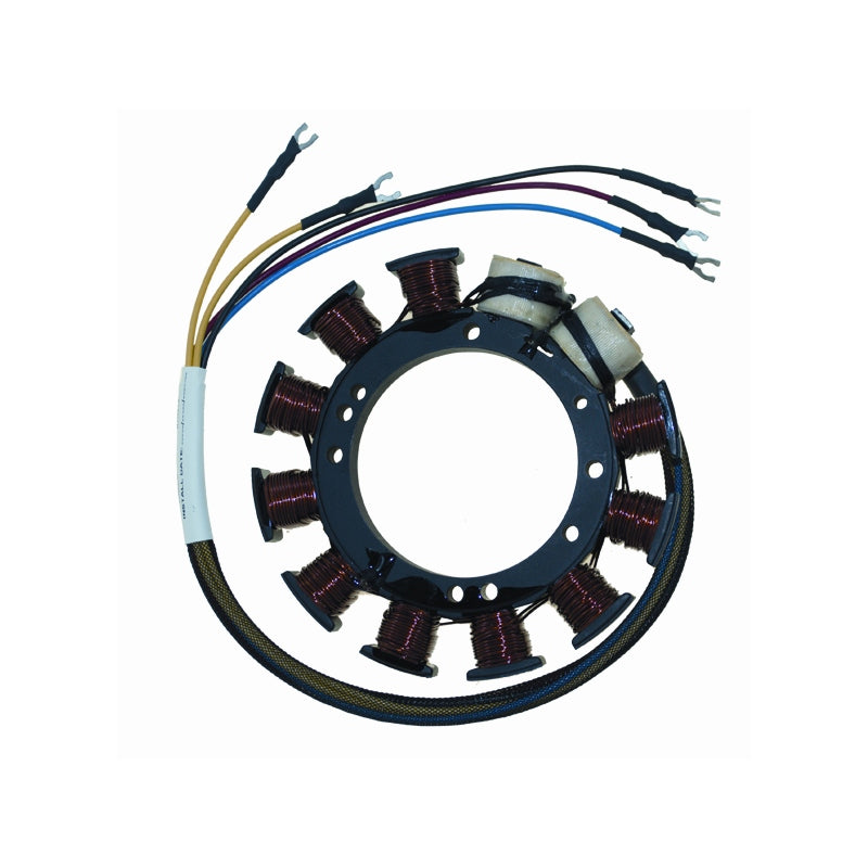 MRC STATOR 2CYL MPN-118-5856-1