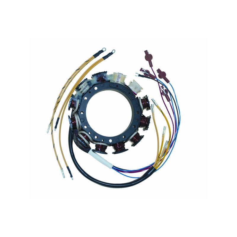 174-9610K2 MRC STATOR 6CYL 40AMP MPN-118-5876-1