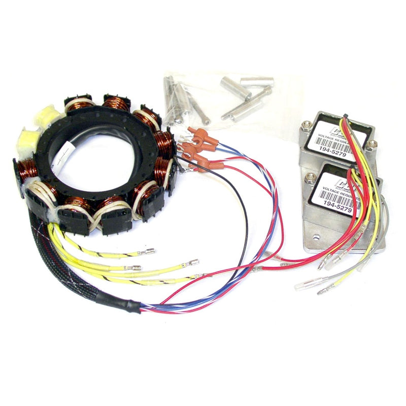 174-9610A18 MRC STATOR 6CYL 40AMP