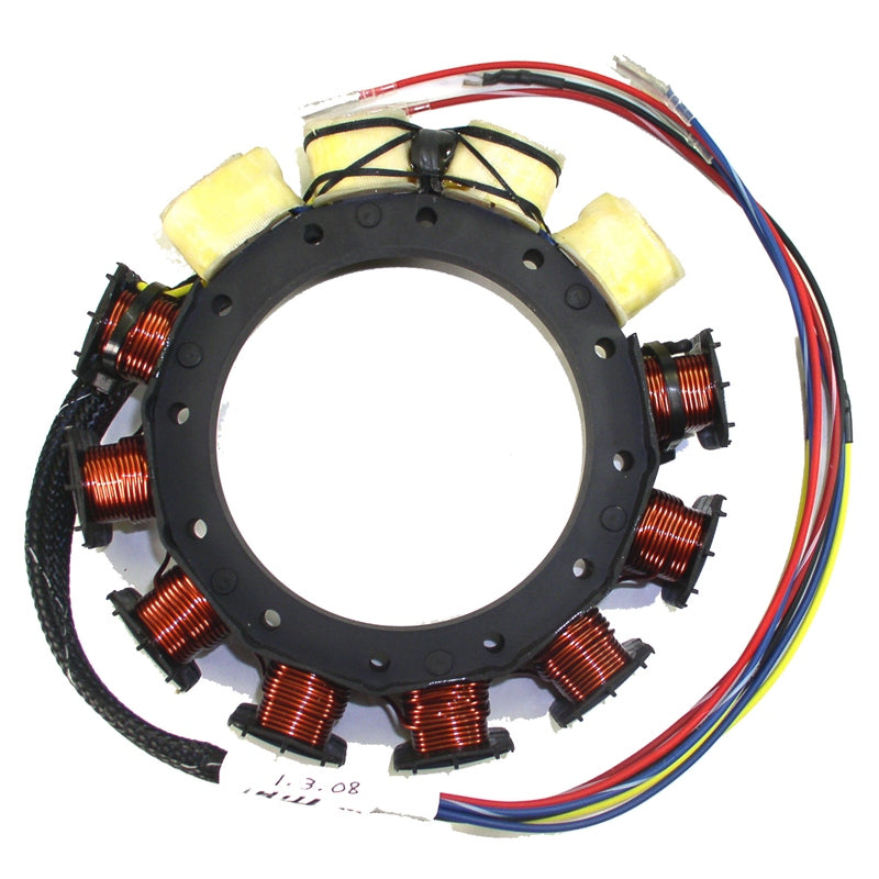 174-9873-16 MRC STATOR 6CYL 16AMP MPN-18-99214