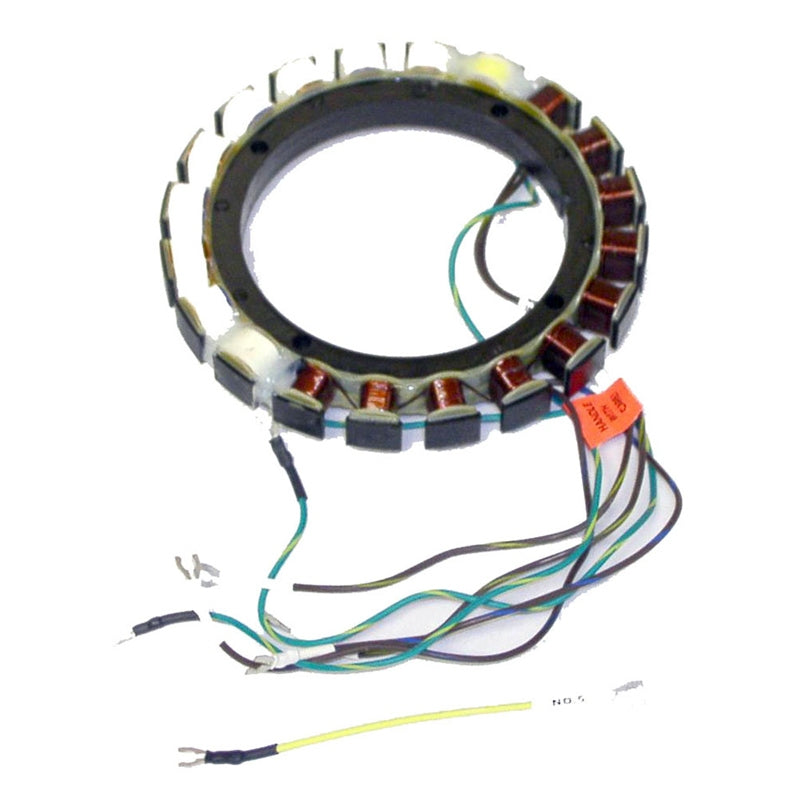 176-3095 CHY/FRC STATR 2/3/4/5CYL MPN-18-99217