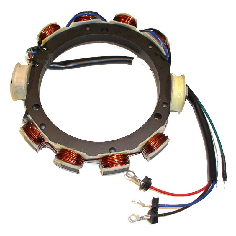177-688-11 YAMAHA STATOR 3CYL