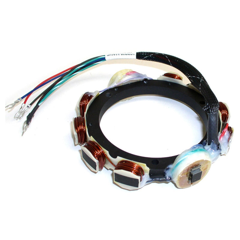 177-6G5-10 YAMAHA STATOR 6CYL MPN-18-99280