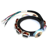 177-6G5-10 YAMAHA STATOR 6CYL MPN-18-99280