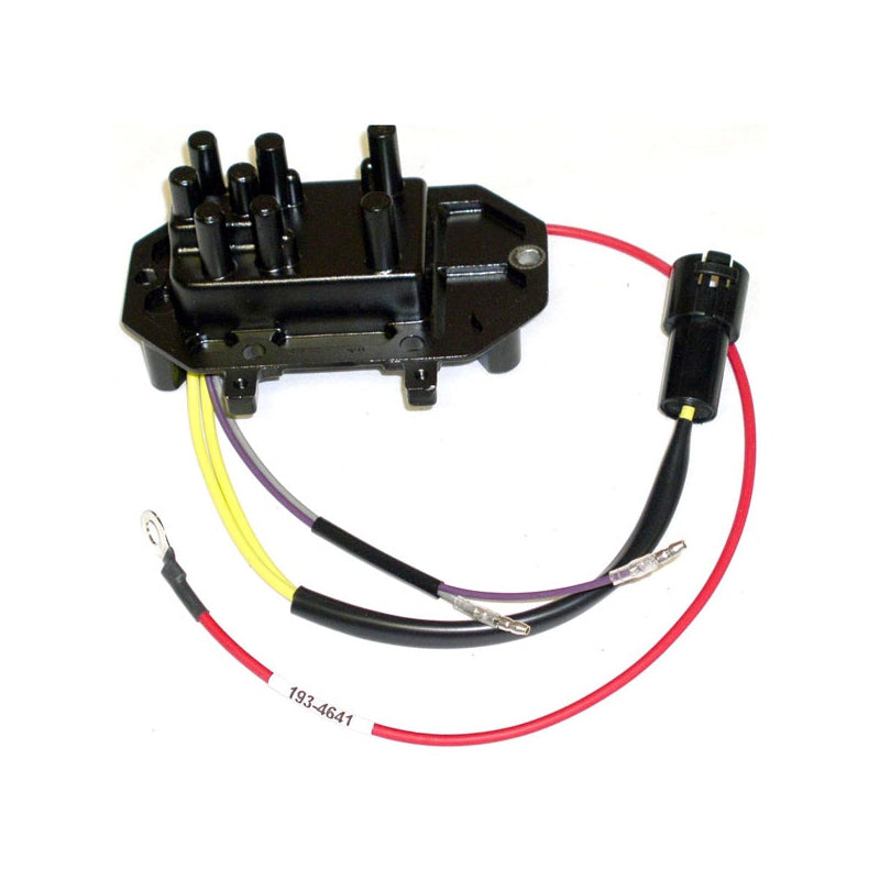 193-4641 REGULATOR/RECTIFIER MPN-18-99409