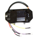 193-4204 VOLTAGE REGULATOR J/E