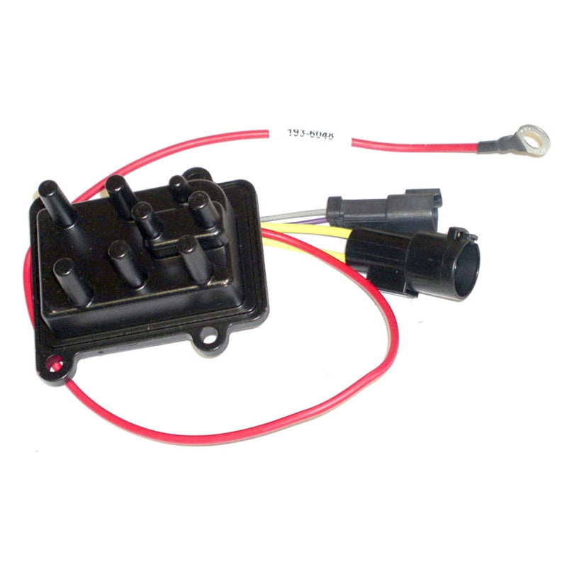 193-6048 REGULATOR/RECTIFIER MPN-18-99394
