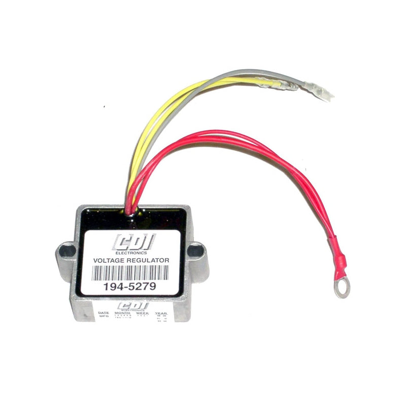 194-5279R MERCURY VOLTAGE REGULTR