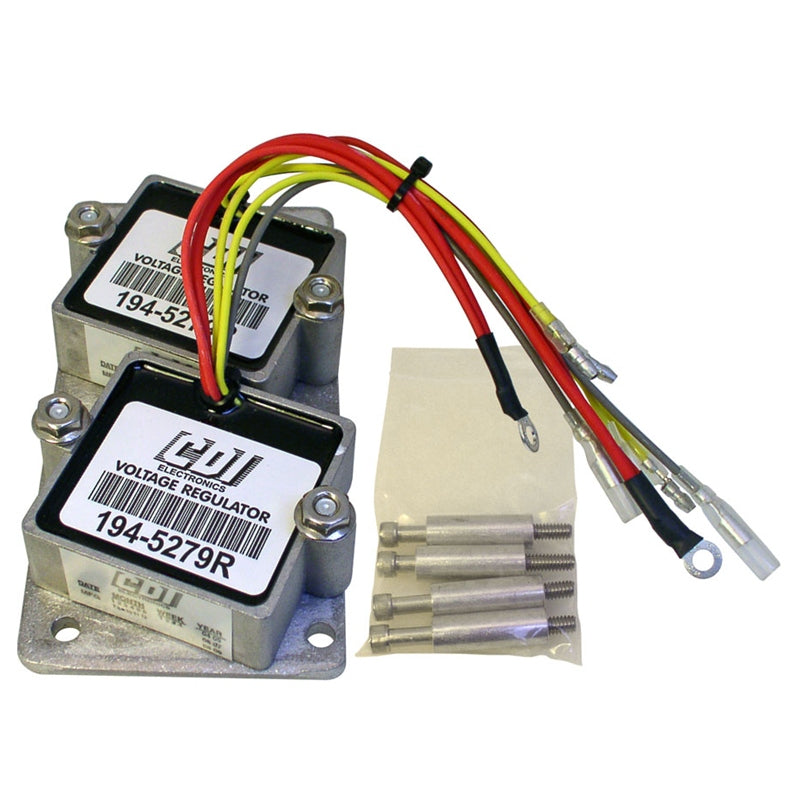 194-8736K 1 MRC RCT/REGLTR ADPTR KIT