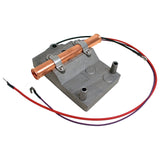 194-9502 VOLTAGE REGULATOR MERC MPN-18-99421