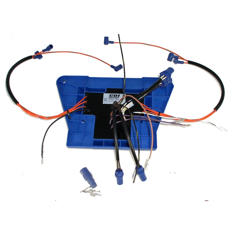 213-6665K1 OMC POWER PACK DIGITAL