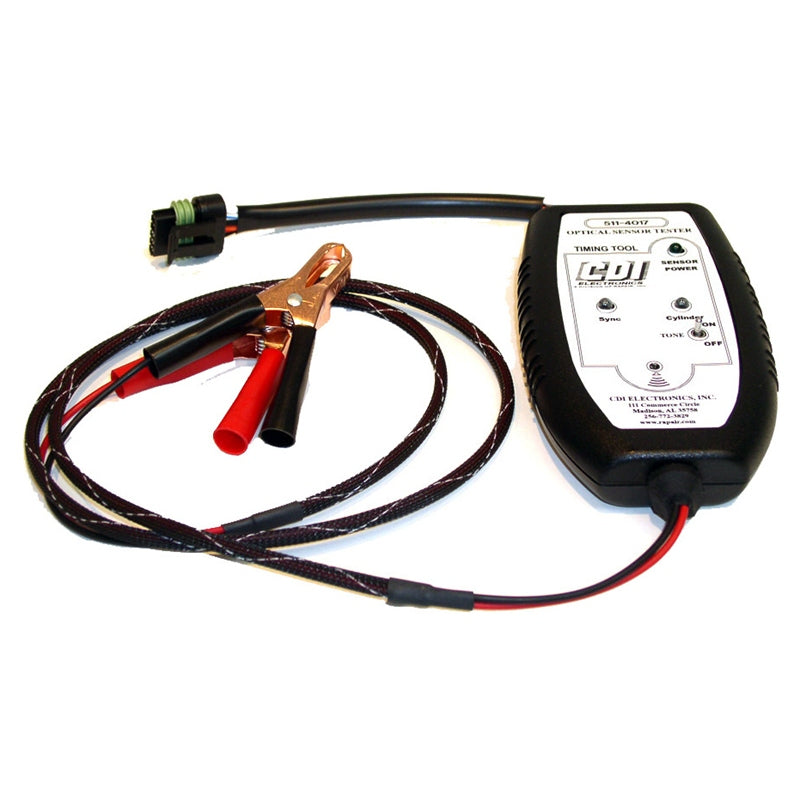 OMC SNSR TSTR 4/6CYL MPN-511-4017
