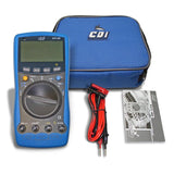 MULTIMETER W/TEMP MPN-511-60