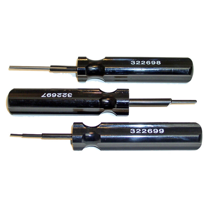 553-2700 AMPHENOL TOOL SET MPN-18-99539