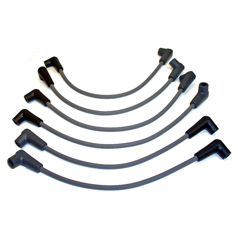 931-4921 OMC SPRK PLG WRE ST 6CYL MPN-118-8840-1