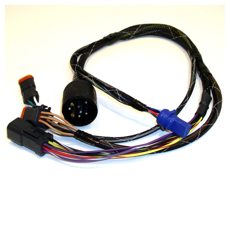 423-6349 ENGINE ADAPTER HARNESS J/E