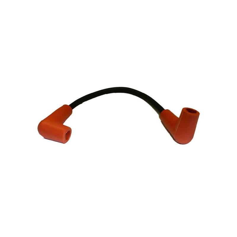 931-2365 PLUG WIRE 9.5" DBL BOOT MPN-118-5231-1